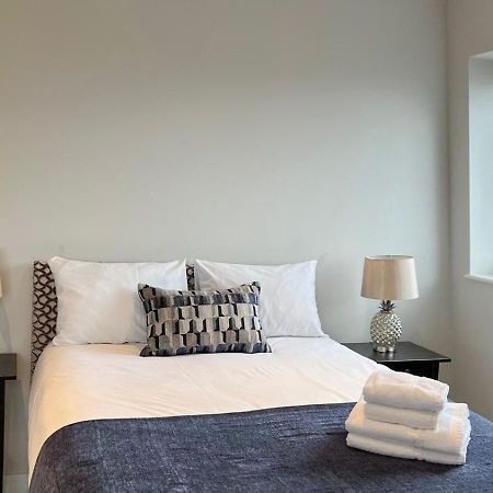 Geneva House Apartments By Elegance Living 彼得伯勒 外观 照片